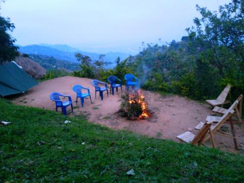 Mbunga Community Tourism Campsite