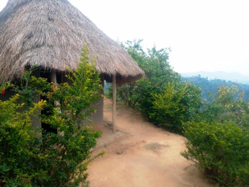 Mbunga Community Tourism Campsite in Kasese
