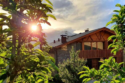 Pröfinghof - Urlaub auf dem Biobauernhof