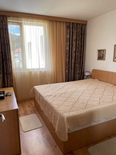 Atlantik-Byala SP apartments in 比亞拉