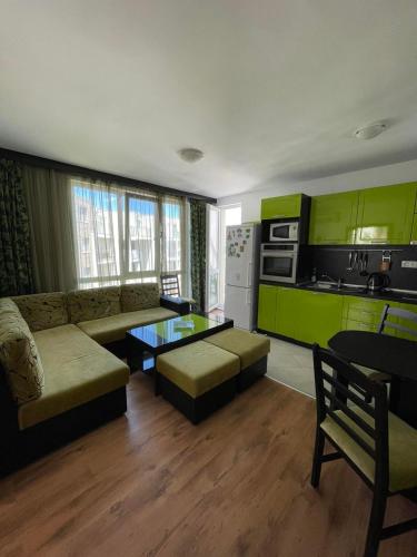 Atlantik-Byala SP apartments in 比亞拉