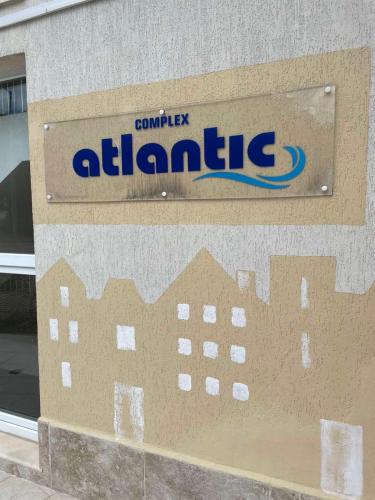 設施, Atlantik-Byala SP apartments in 比亞拉