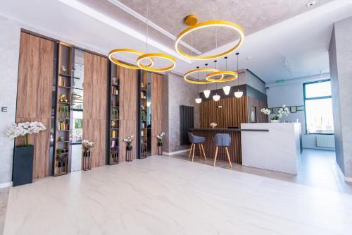 Hotel Prestige 2