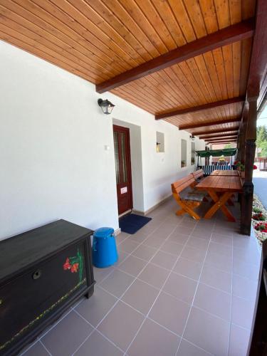 HUTA-TÚRA 42 Vendégház (HUTA-TURA 42 Vendeghaz) in Háromhuta