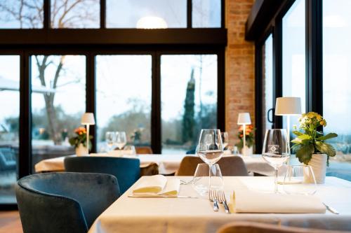 Restaurant, Pensieri di Cavatina in Castelnuovo Berardenga