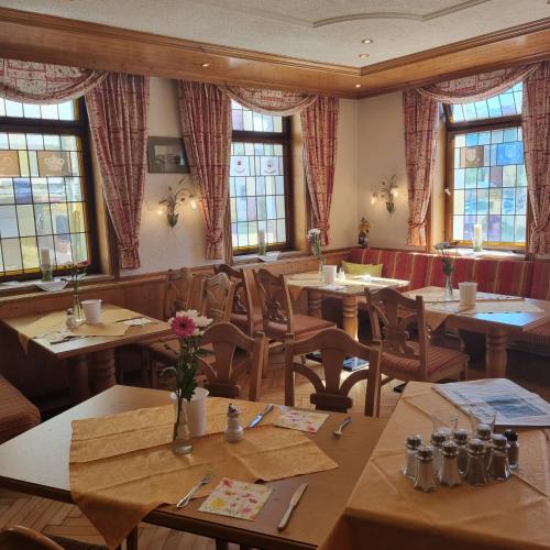 Hotel Garni Krone - 식음료(F&B)