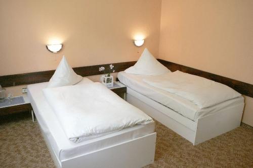 . Rasthaus Hotel Schackendorf