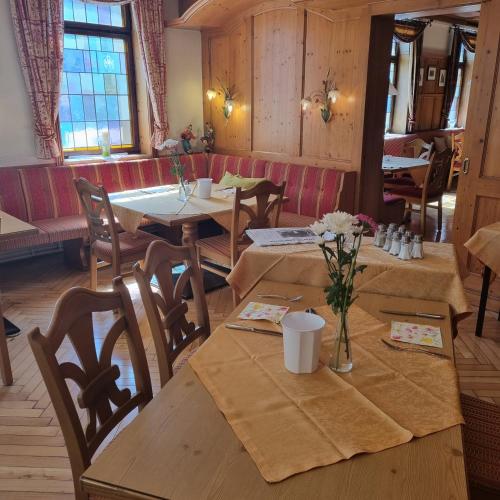 Hotel Garni Krone - 식음료(F&B)