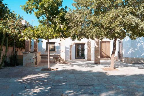  La Torre - Casa Vacanze Soleto in Soleto