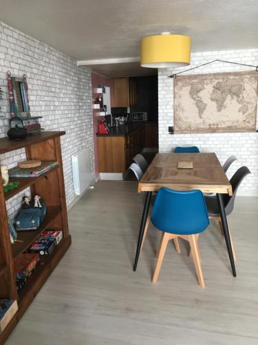 Au Relais de l'Histoire Gîte classé 4 étoiles (Au Relais de l'Histoire Gite classe 4 etoiles) in Niederbronn-les-Bains
