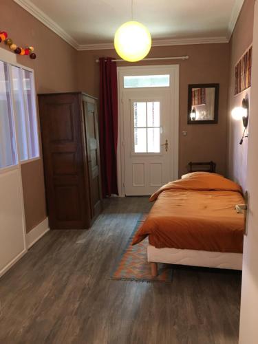 Au Relais de l'Histoire Gîte classé 4 étoiles (Au Relais de l'Histoire Gite classe 4 etoiles) in Niederbronn-les-Bains