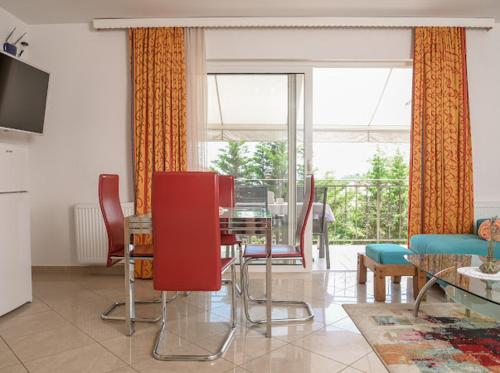 Apartments Villa Slavica