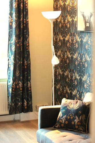 Homey Apt in King's cross, Londýn (fotografie 10)