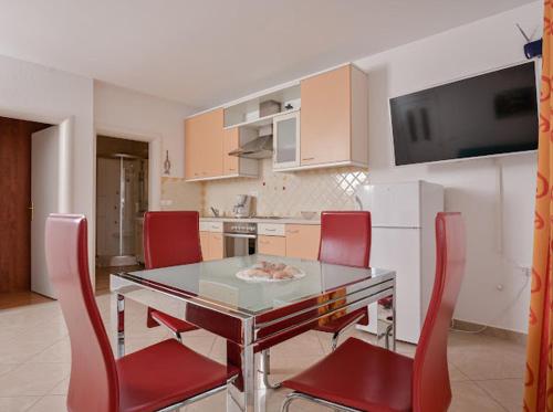 Apartments Villa Slavica