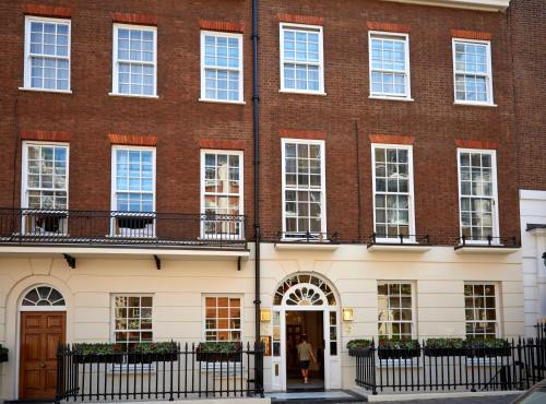 9 Hertford Street - 4 Stars VisitEngland, London