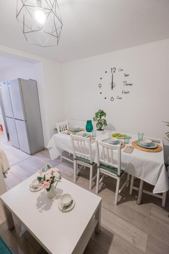 Instalaciones, Forest Work & Relax Accommodation in Daventry