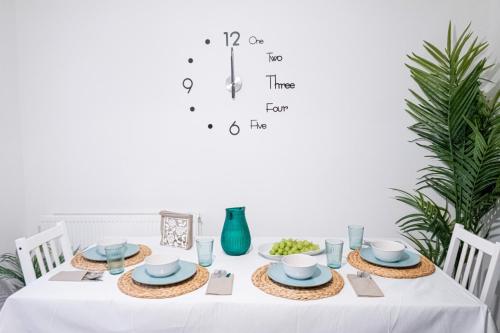 Instalaciones, Forest Work & Relax Accommodation in Daventry