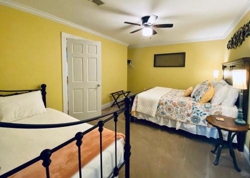 Barren Breeze Bed and Breakfast - image 6