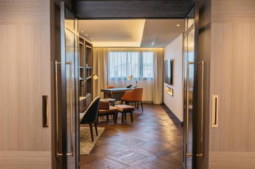 InterContinental Barcelona an IHG Hotel - image 6