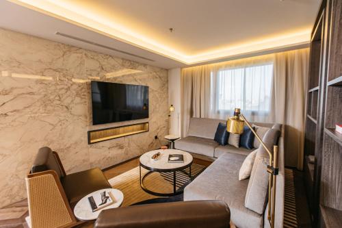 InterContinental Barcelona an IHG Hotel - image 5