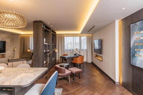 InterContinental Barcelona an IHG Hotel - image 13