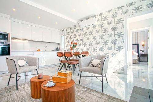 Two-Bedroom Apartment image 10
