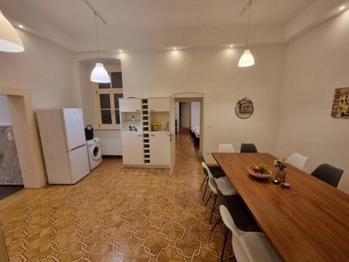 Sissi Royal Suite - Inner City 4 bedroom apartment, Vídeň (fotografie 3)