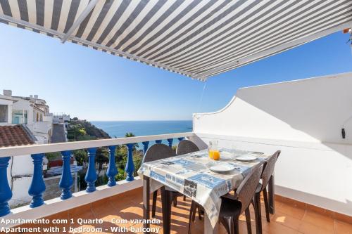  Akisol Lagos Beach, Pension in Burgau