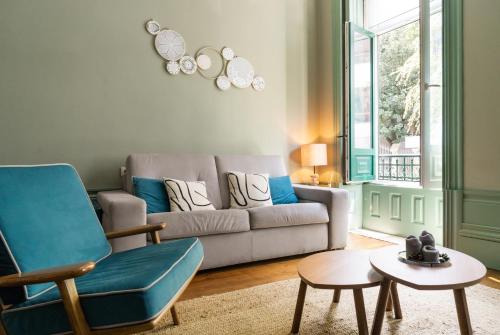Oporto family apartment, Porto