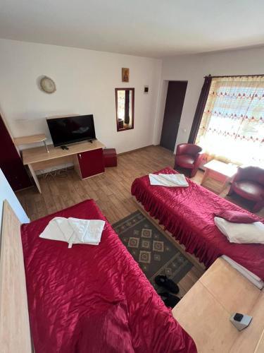 Motel Select - main image