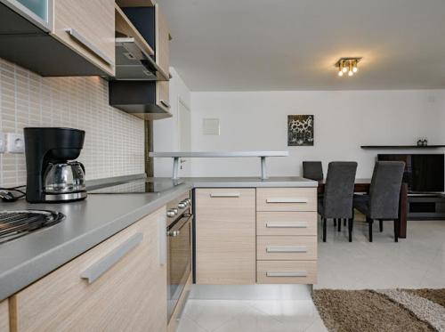 Apartments Villa Slavica in อิชิชิ