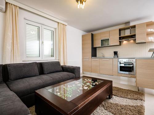 Apartments Villa Slavica