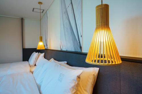 Comfortable mattresses
