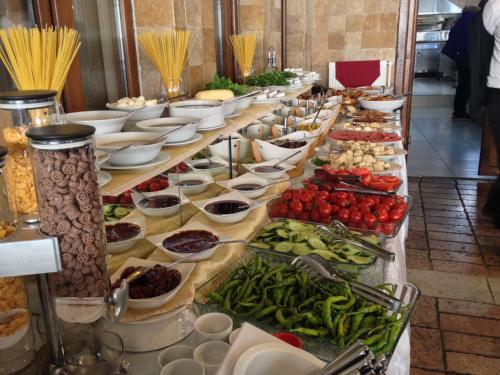 Lalehan Hotel - image 9