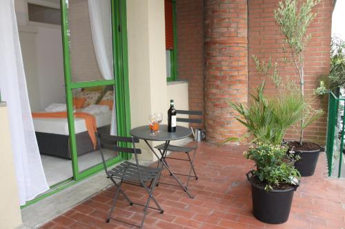 Terrazze Fiorite, Bergamo (Foto 7)