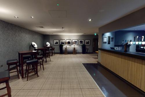 Village Hotel Edinburgh - image 7