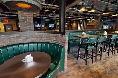 Village Hotel Edinburgh - image 4