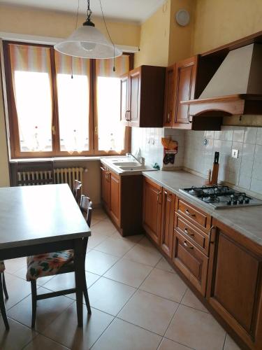 Alloggio Margherita, Turín (fotografie 4)