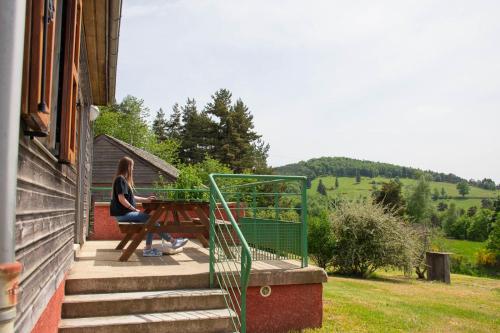 Les Chalets de la Vallee du Bes