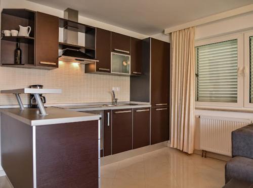 Apartments Villa Slavica