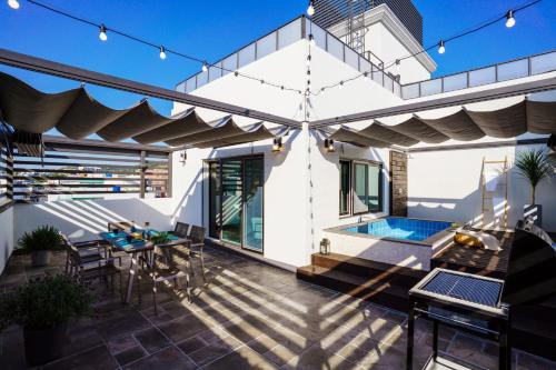 Facilities, Hotel Pico in Tongyeong-si