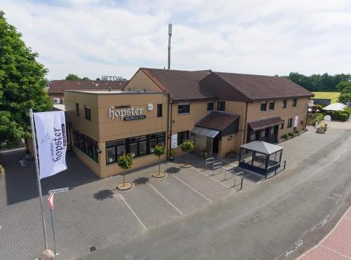 . Landhotel Hopster