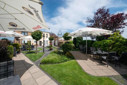 Landhotel Hopster 1