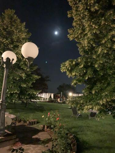  Agriturismo Corte Bebbi, Ferienwohnung in Bibbiano