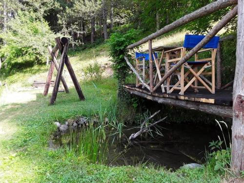 Seosko domacinstvo Imanje Medojevic in Mojkovac