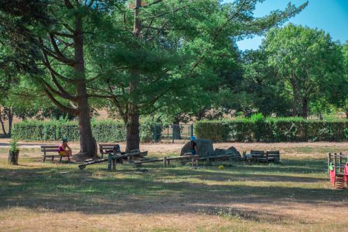 Village de Gîtes du Malzieu - image 3