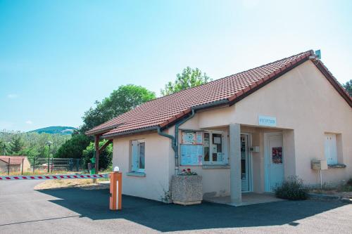 Village de Gîtes du Malzieu