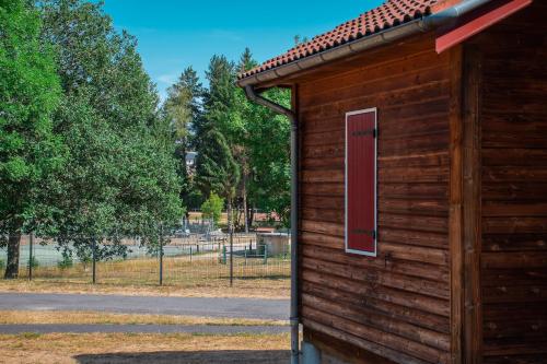 Les Chalets de la Truyère 2