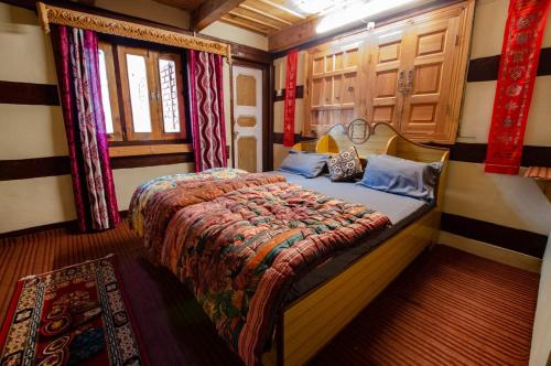 Folktales Residency in Sangla