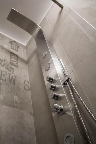 Apartment 43, Budapešť (fotografie 9)